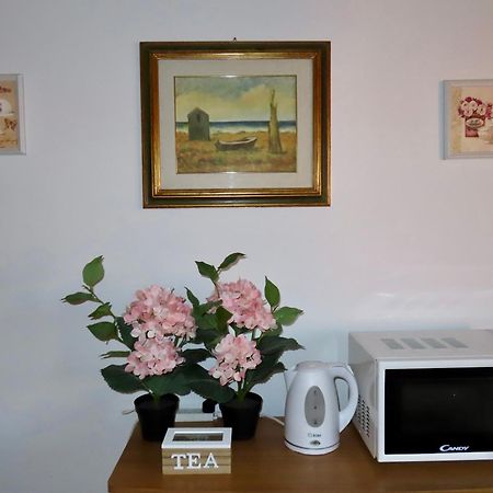 Via Delle Ghiacciaie House Lejlighed Firenze Eksteriør billede