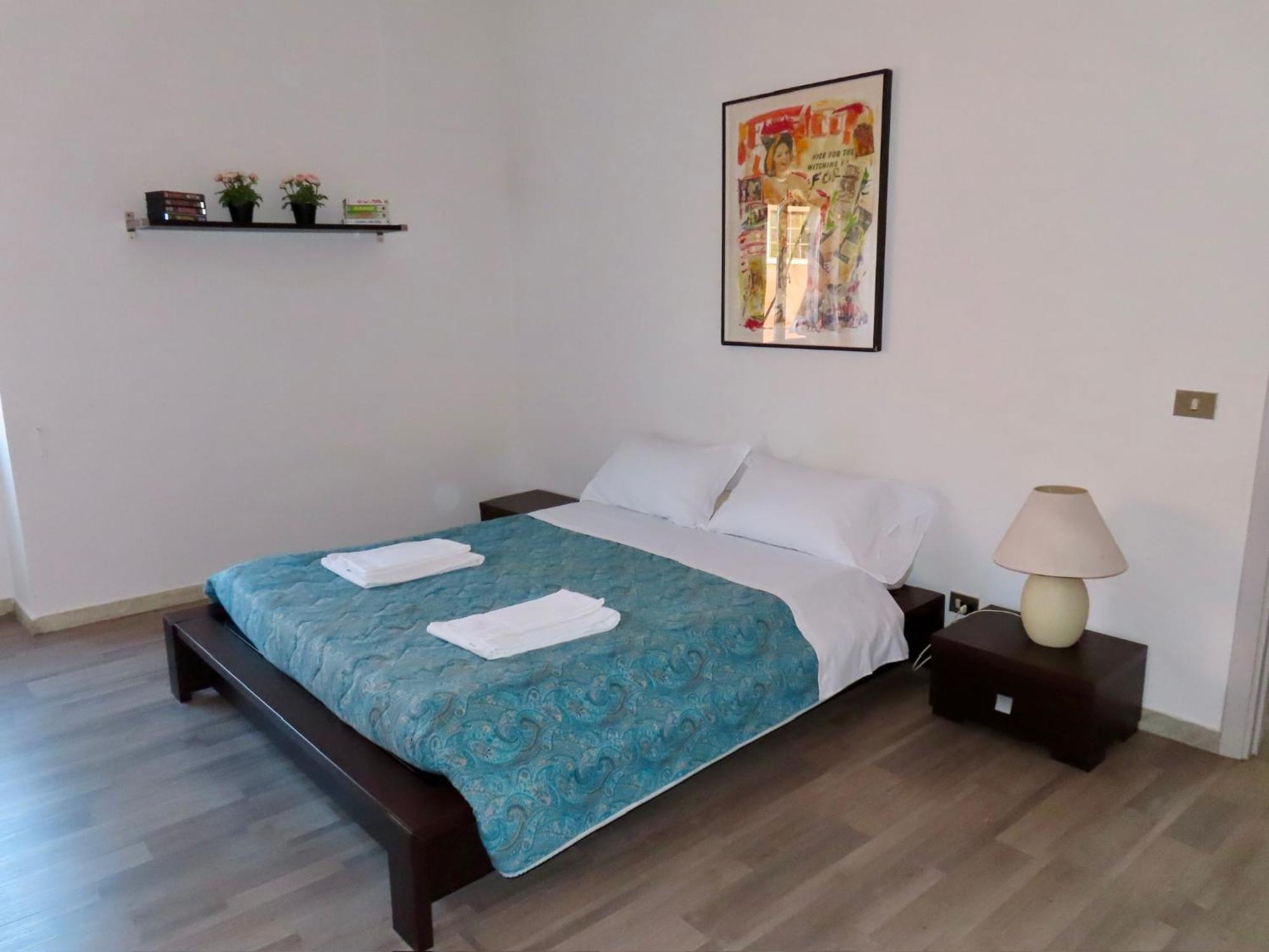 Via Delle Ghiacciaie House Lejlighed Firenze Eksteriør billede