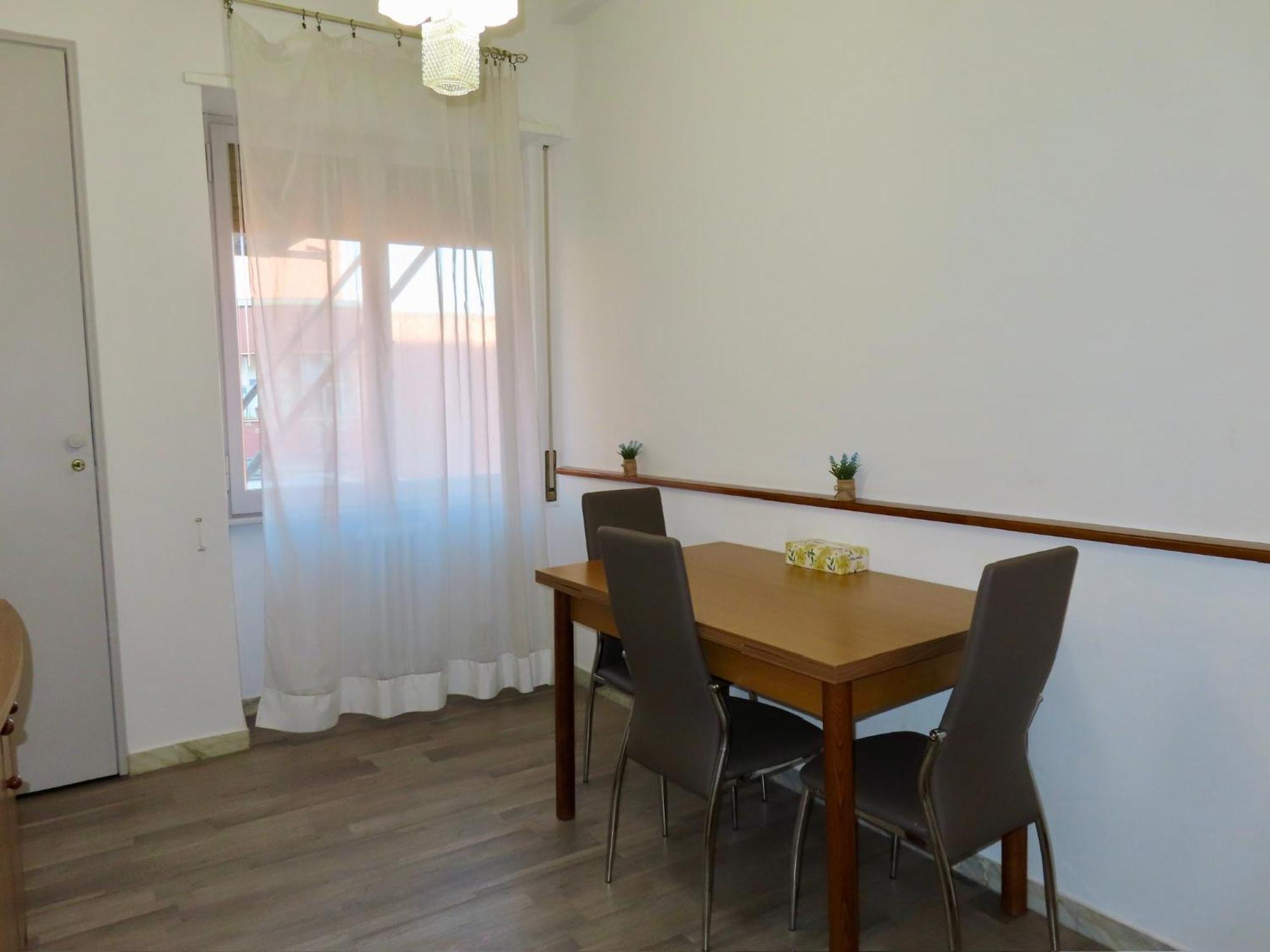 Via Delle Ghiacciaie House Lejlighed Firenze Eksteriør billede