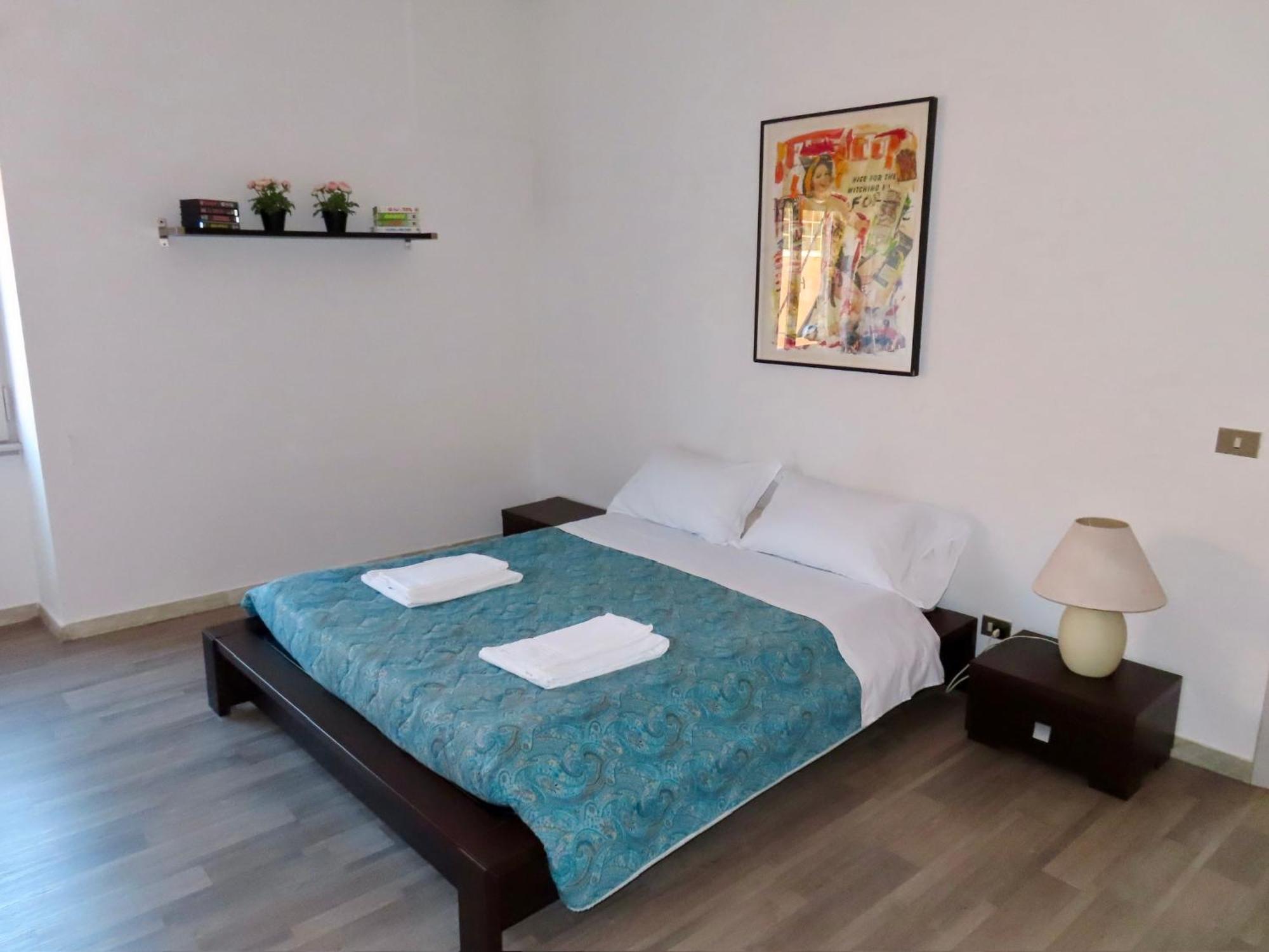 Via Delle Ghiacciaie House Lejlighed Firenze Eksteriør billede