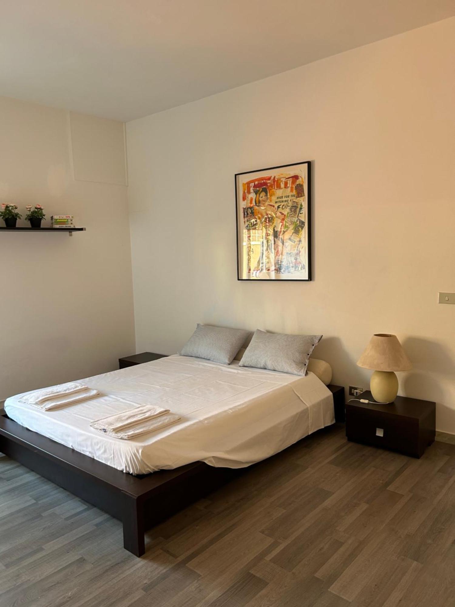 Via Delle Ghiacciaie House Lejlighed Firenze Eksteriør billede