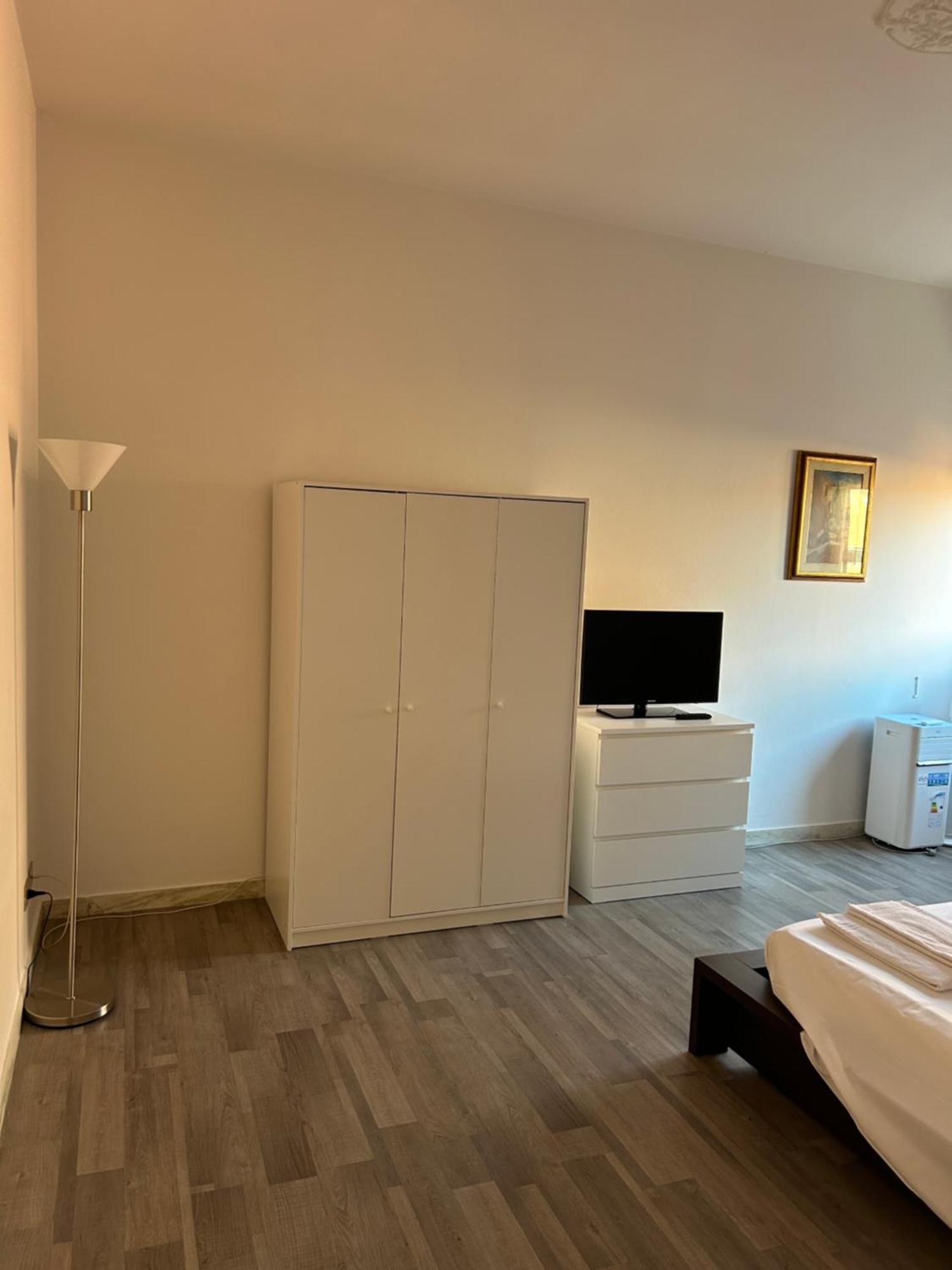 Via Delle Ghiacciaie House Lejlighed Firenze Eksteriør billede