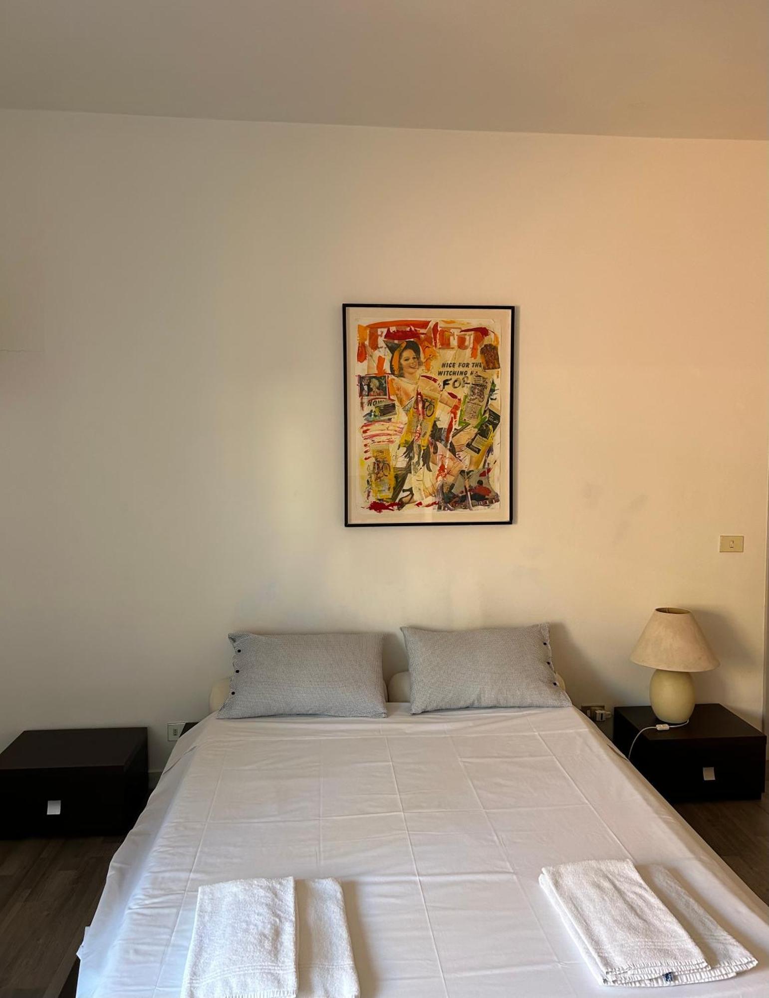 Via Delle Ghiacciaie House Lejlighed Firenze Eksteriør billede