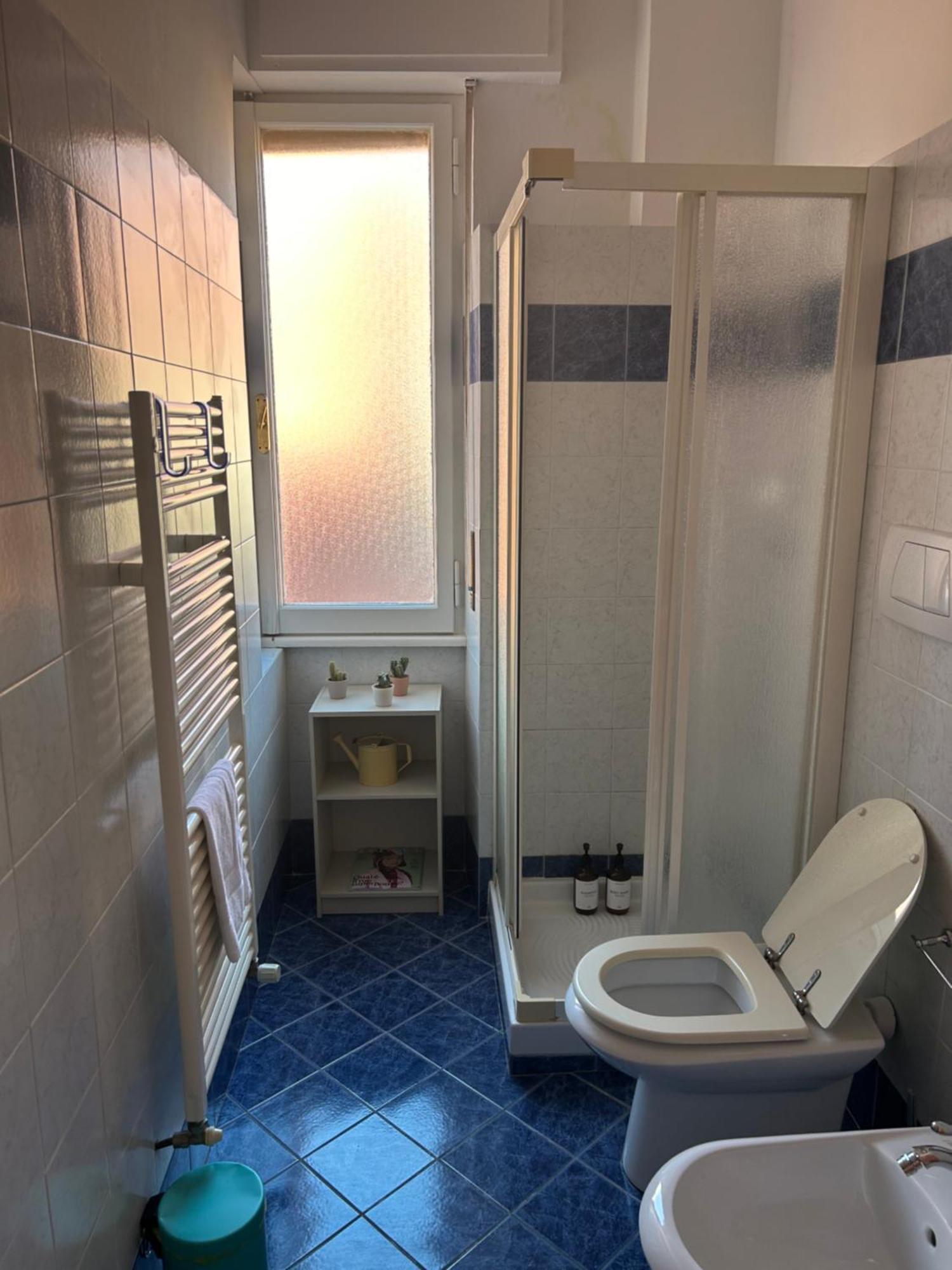 Via Delle Ghiacciaie House Lejlighed Firenze Eksteriør billede