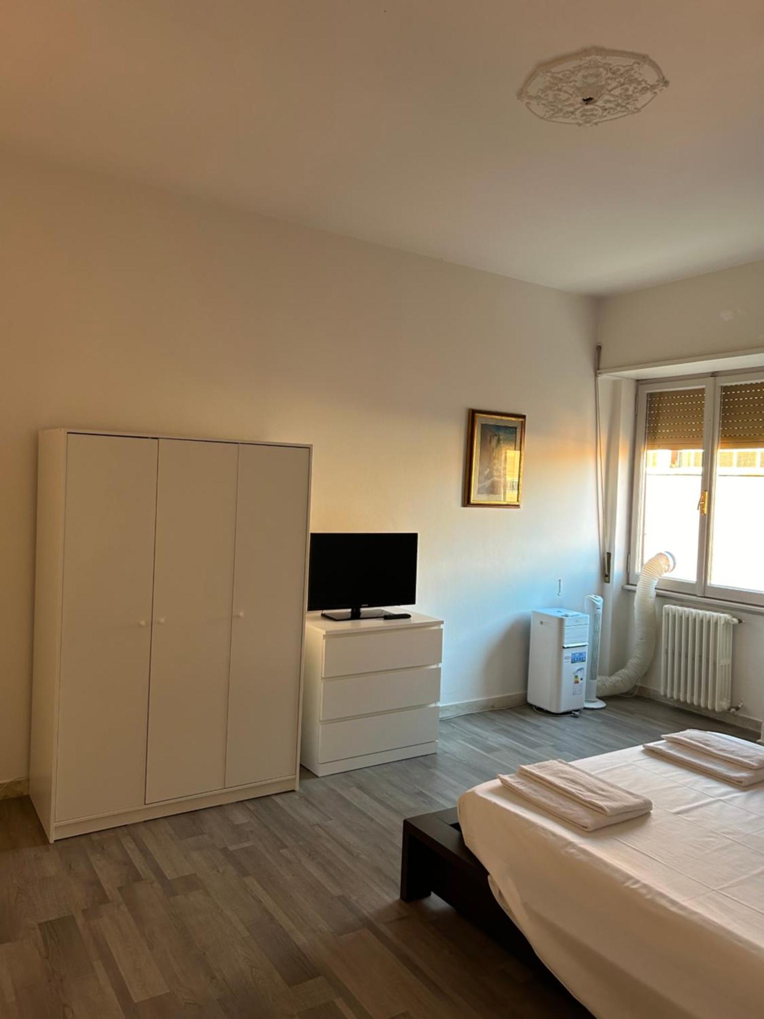 Via Delle Ghiacciaie House Lejlighed Firenze Eksteriør billede