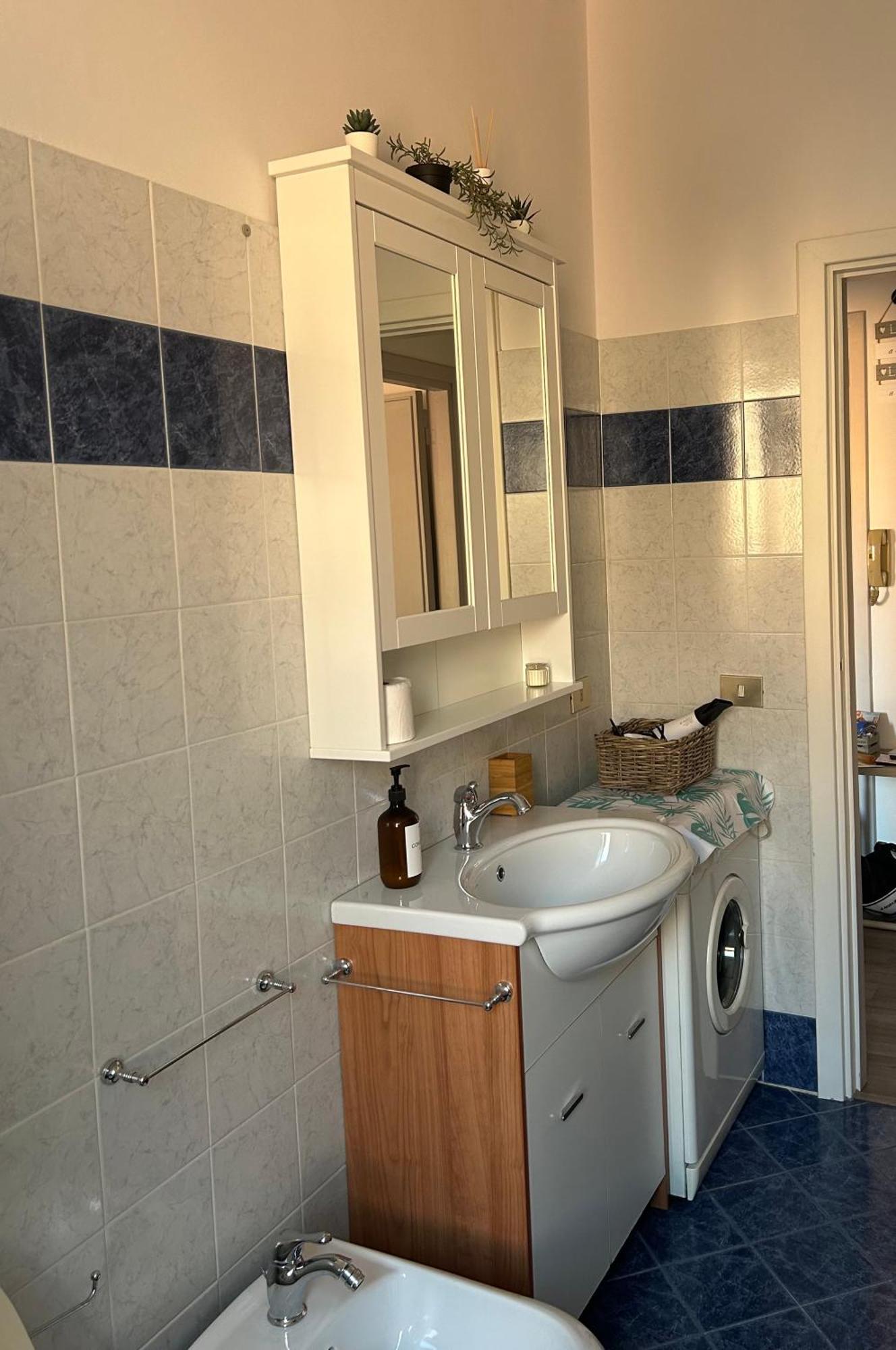 Via Delle Ghiacciaie House Lejlighed Firenze Eksteriør billede